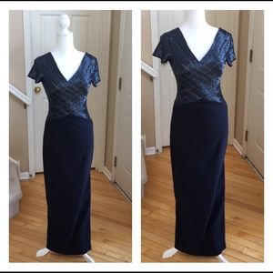 🎈Sale 20%Adrianna Papell Evening Bridesmaid Dress